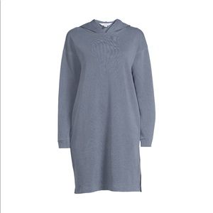 Time and Tru Long sleeve mini dress